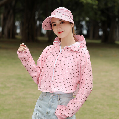 

Summer big along the sun hat women outdoor sun-proof ingress hat hundred uv-proof cycling outing sun hat