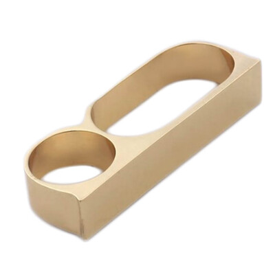 

Fashion Personality Wind Exaggeration Ring