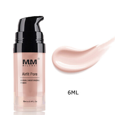 

Face Primer Makeup Moisturizing Brighten Skin Tone Hide Pores Defects Foundation Base Beauty Makeup Wholesale