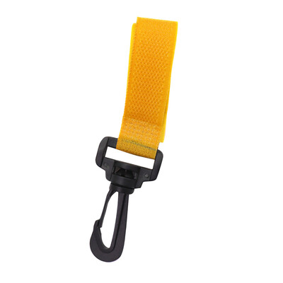 

Toponeto New Baby Kid Hang Pram Hooks Clips Stroller Buggy Pushchair Hanger Plastic