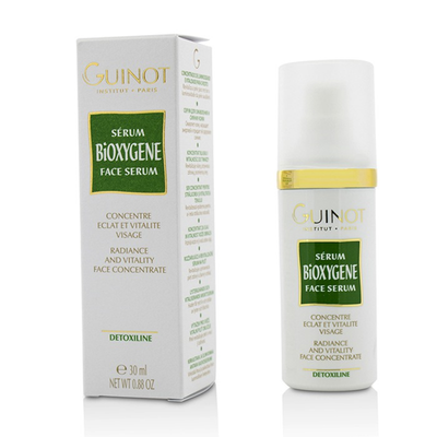 

GUINOT - Serum Bioxygene Radiance And Vitality Face Serum 30ml088oz