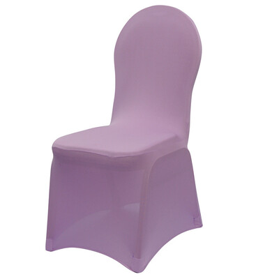 

Toponeto Chair Covers Lycra Spandex Banquet Wedding Anniversary Party Decor
