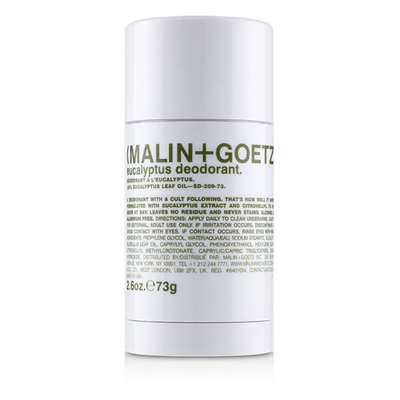 

MALINGOETZ - Eucalyptus Deodorant Stick 73g26oz