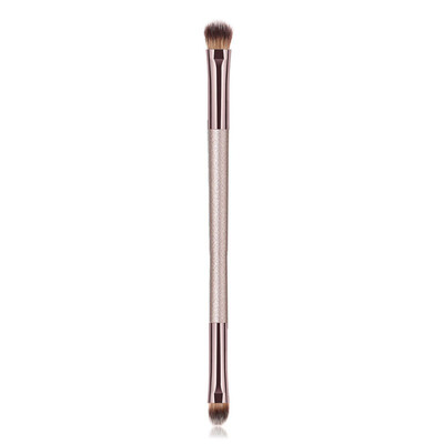 

19pcs Makeup Brush Foundation Brush Big Fan Brush Eyeshadow Brush Eyelash Brush Multi-functional Cosmetic Brush