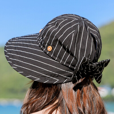 

Hat Woman Summer Korean Tide Foldable Brim Shade UV-proof Cooling Cap Outdoor Sunscreen Cap
