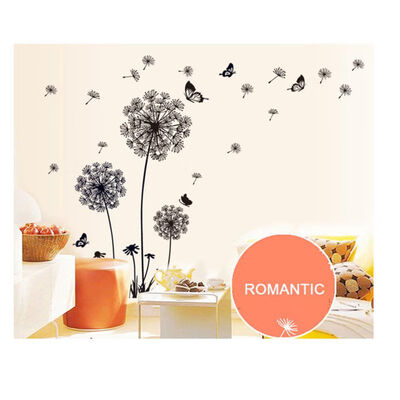 

Wall Sticker European Wall Stickers Room Decoration Waterproof Removable Home Garden Home Decoration Stickers Wall Decor