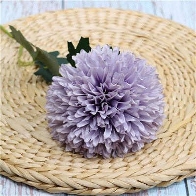 

〖Follure〗Artificial Fake Flowers Romantic Floral Wedding Bouquet Hydrangea Decor