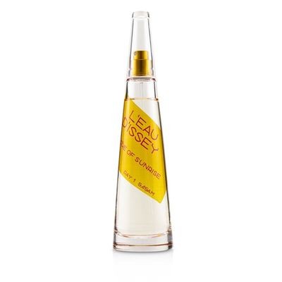

ISSEY MIYAKE - LEau DIssey Shade of Sunrise Eau De Toilette Spray 90ml3oz