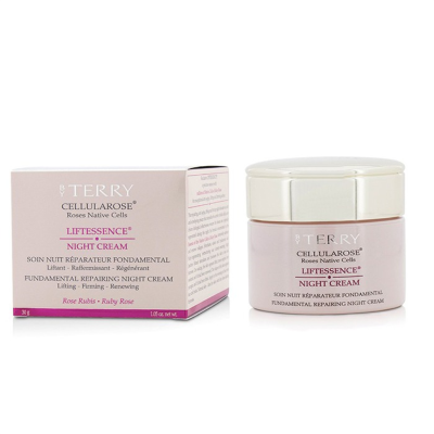 

BY TERRY - Cellularose Liftessence Night Cream Fundamental Repairing Night Cream 30g105oz