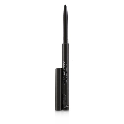 

JUICE BEAUTY - Phyto Pigments Precision Eye Pencil - 01 Black 025g001oz