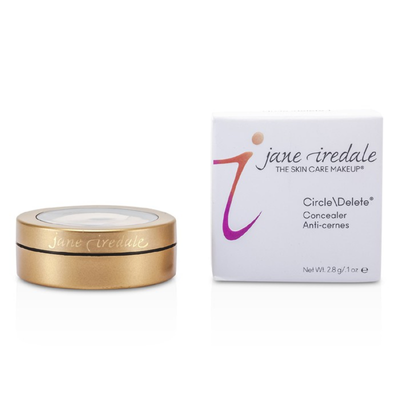 

JANE IREDALE - Circle Delete Under Eye Concealer - 1 Yellow 28g01oz