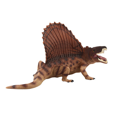 

〖Follure〗Educational Simulated Dinosaur Model Kids Children Toy Dinosaur Gift
