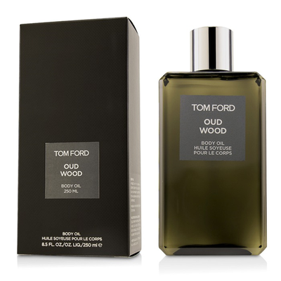 

TOM FORD - Private Blend Oud Wood Body Oil 250ml84oz