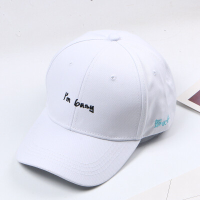 

Chao letter sun hat men&women sports leisure trendy baseball cap cap duck tongue hat couple sartora hat manufacturer wholesale