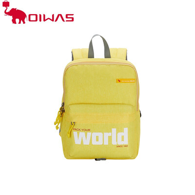 

OIWAS Casual backpack school bag nylon waterproof Travel Shoulder Bag 64L