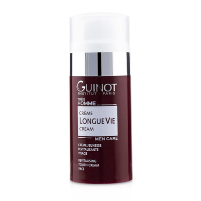 

GUINOT - Tres Homme Revitalizing Face Care 50ml17oz