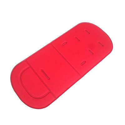 

Siaonvr Universal Baby Kids Stroller Pram Pushchair Car Seat Liner Pad Cushion Mat New
