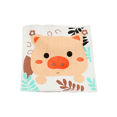 

Cotton Cartoon Baby Bib Infant Cord Umbilical Truss Warmer Belt Diaper Belly Band Wrap Kids Fixed Belt