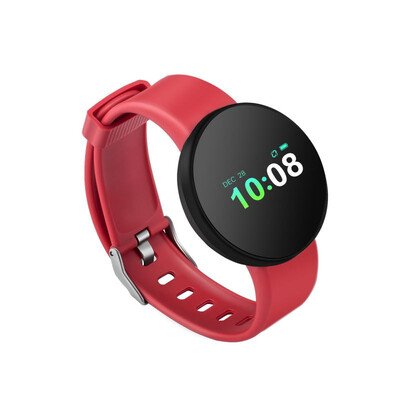 

D3 Plus Color Screen Bracelet Step Counter Fitness Tracker Heart Rate Blood Pressure Monitoring Waterproof Smart Wristband Band