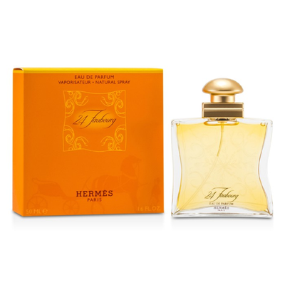 

HERMES - 24 Faubourg Eau De Parfum Spray 50ml17oz