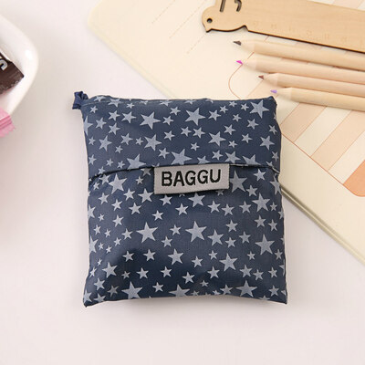 

Fashion Recycle Travel Folding Bag Reusable Eco Tote Pouch Shopping Bag Handbags