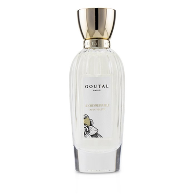 

GOUTAL ANNICK GOUTAL - Le Chevrefeuille Eau De Toilette Spray 50ml17oz