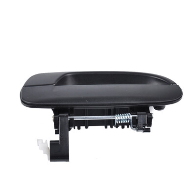 

Replacement for Hyundai Accent 2000-2006 Car Outside Door Handle Rear Left Side 83650-25000RL Car Accessories