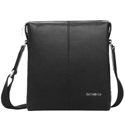 

Samsonite Men Messenger Bag