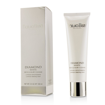 

NATURA BISSE - Diamond White Rich Luxury Cleanse 100ml35oz