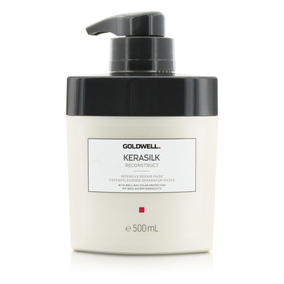 

GOLDWELL - Kerasilk Reconstruct Intensive Repair Mask For Stressed&Damaged Hair 500ml169oz