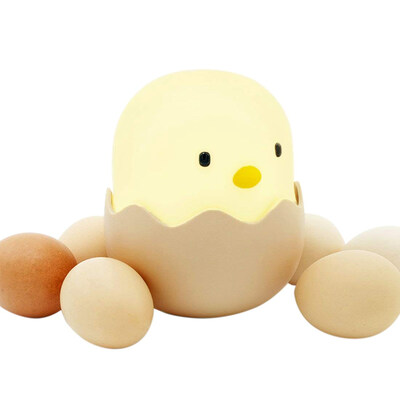 

UpperX Night light childLED night light Baby night light Touch-light childrens room with touch-switch for baby room