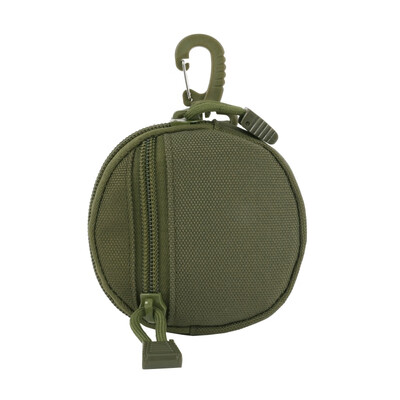

Multifunctional Tactical Waist Bag Waterproof Wallet Card Bags Military Key Coin Bag Purses Utility Money Molle Pouch