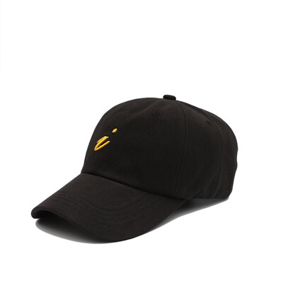 

Hat women summer casual simple embroidered cap street hip-hop sun hat outdoor sports baseball cap