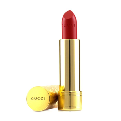 

GUCCI - Rouge A Levres Satin Lip Colour - 503 Teresina Ruby 35g012oz