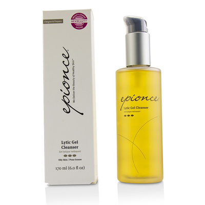 

EPIONCE - Lytic Gel Cleanser - For Combination to Oily Problem Skin 170ml6oz