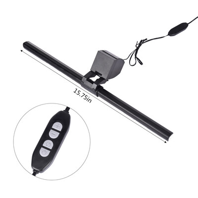 

Gobestart E-Reading Lamp USB Computer Monitor Lamp Eye Care Light USB Reading Lamps