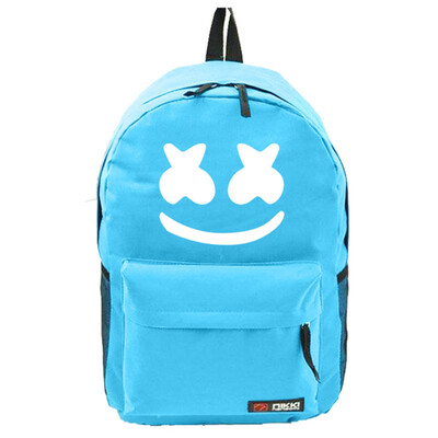 

Laptop Backpack Canvas Anti-scratch School Bag Computer Bag for School Office Travel Hiking PicnicBlack