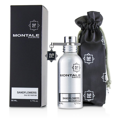 

MONTALE - Sandflowers Eau De Parfum Spray 50ml17oz