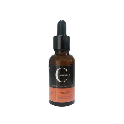 

Vitamin C Serum for Face with Hyaluronic Acid&Vitamin E Anti-Wrinkle Anti-Aging Moisturizing Face Serum New Listing