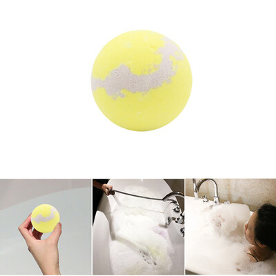 

〖Follure〗Ocean Bathing Bombs Explosion Ball Fizzy Spa Moisturizes Bubble Bath