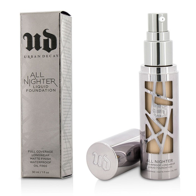 

URBAN DECAY - All Nighter Liquid Foundation - 45 30ml1oz