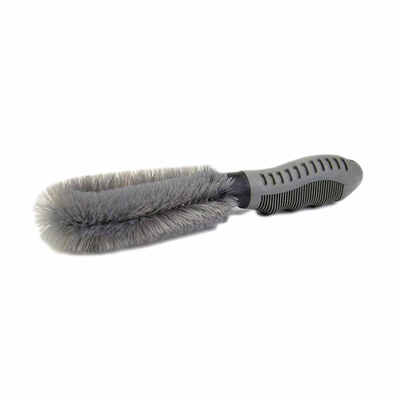 

Car Wheel Cleaning Portable Washing Brush Truck Vehicle Motorcycle Bike Tire Washing Cleaning Tool