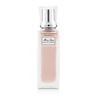 

CHRISTIAN DIOR - Miss Dior Absolutely Blooming Roller-Pearl Eau De Parfum 20ml067oz