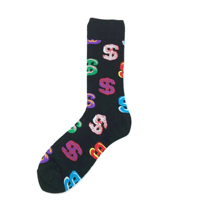 

Fashion Cotton Stockings Autumn Winter Cotton Women Mens Socks Animal Socks