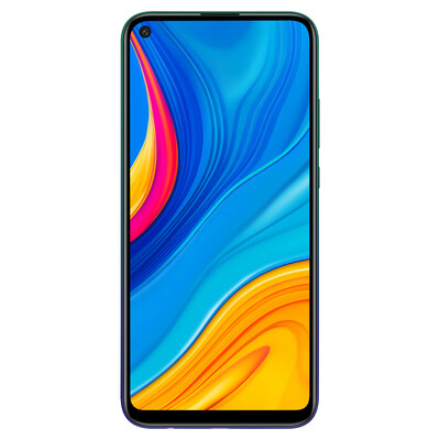 

Huawei HUAWEI enjoy 10 pole full screen 48 million ultra clear night scene 4000mAh big battery 4GB128GB Aurora blue full Netcom dual 4G mobile phone