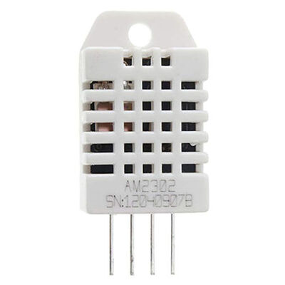 

DHT22AM2302 Digital Temperature&Humidity Measurement Sensor Replacement Part SHT11 SHT15