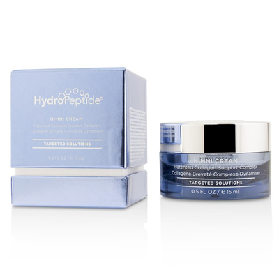 

HYDROPEPTIDE - Nimni Cream Patented Collagen Support Complex 15ml05oz