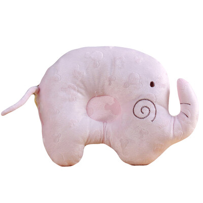 

Baby Infant Newborn Pillow Flat Head Sleeping Positioner Support Cushion Prevent