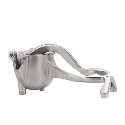 

Manual Juicer Hand Orange Squeezer Lemon Fruit Juicer Press Machine Aluminum Alloy Kitchen Accessories