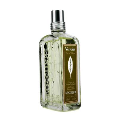 

LOCCITANE - Verveine Eau De Toilette Spray 100ml34oz